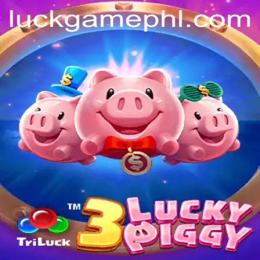 Exploring the Fascinating World of 3LUCKYPIGGY: A Fresh Spin on Luck Games