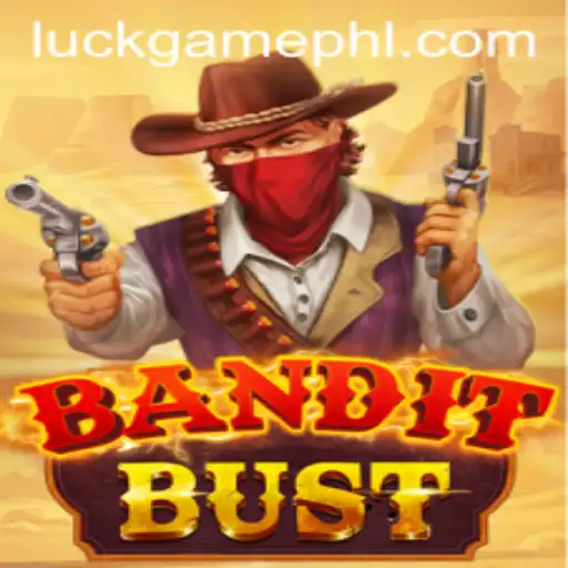 Discover BanditBust: An Exciting Adventure in the Luckgame Sphere