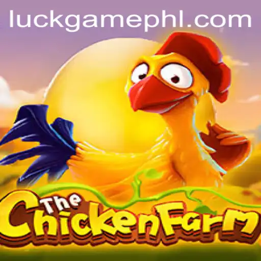 ChickenFarm: A Revolutionary Luckgame Experience