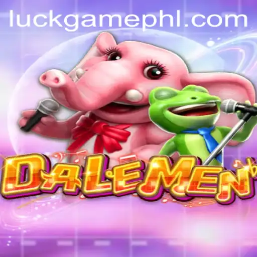 Exploring DALEMEN: The Ultimate Luckgame Experience