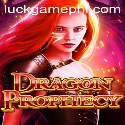 Discover the Enchanting World of DragonProphecy: The Ultimate Luckgame Adventure