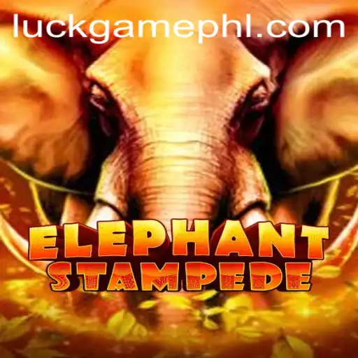 Exploring the Thrills of ElephantStampede: A Luck Game