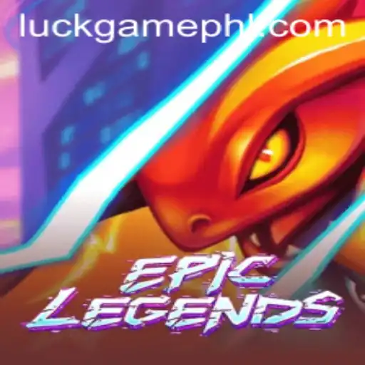 EpicLegends: Dive into the World of Strategy and Luck with an Edge