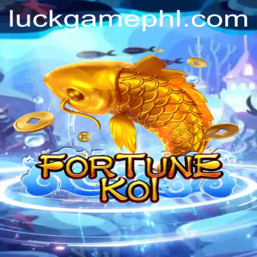 FORTUNEKOI: The Ultimate Luck Game Experience