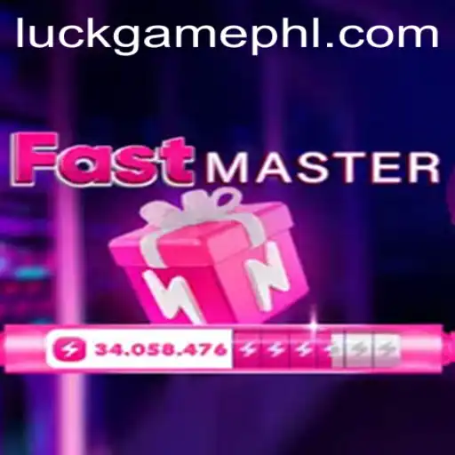 Discover the Thrills of FastMaster: Your Next Luckgame Adventure