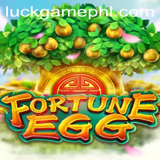 Step into the Realm of FortuneEgg: The Thrilling Luckgame Experience