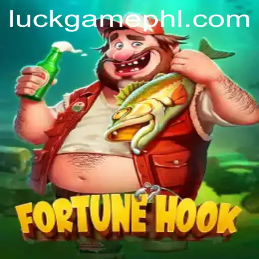 Discover the Thrills of FortuneHook: An Innovative Luckgame