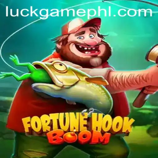 Discovering FortuneHookBoom: The Ultimate Luckgame Adventure