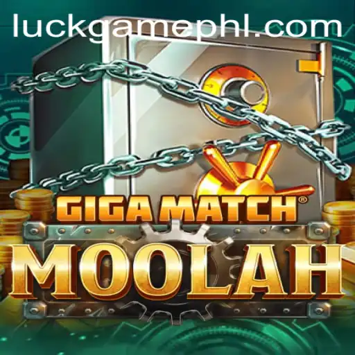 The Exciting World of GigaMatchMoolah: A Modern Luckgame Experience