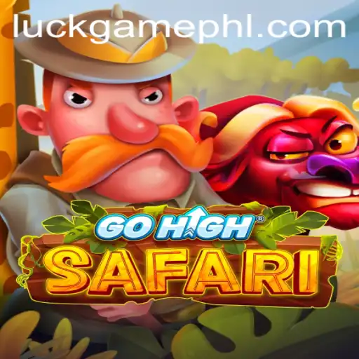 Exploring GoHighSafari: An Exciting Adventure into the World of Luck and Strategy