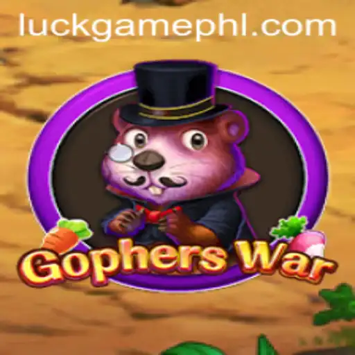 Explore the Intriguing World of GophersWar: A Strategic Luck Game