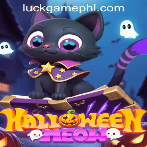 Discover the Thrills of HalloweenMeow: The Ultimate Luckgame Experience