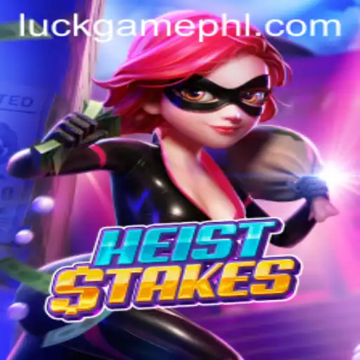 Exploring HeistStakes: The Thrilling Luckgame Enthusiasts Can't Miss