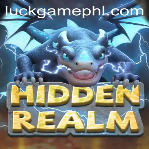 Exploring the Mystical World of HiddenRealm: A LuckGame Adventure