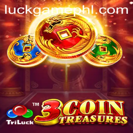 Discover 3CoinTreasures: The Ultimate Luck Game