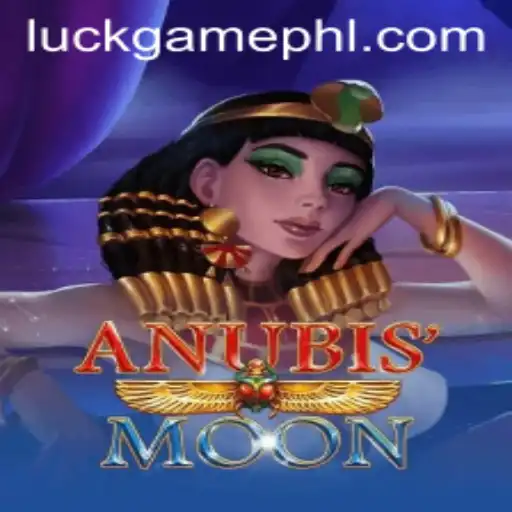 AnubisMoon: Exploring the Mystical Realms of the Luck Game