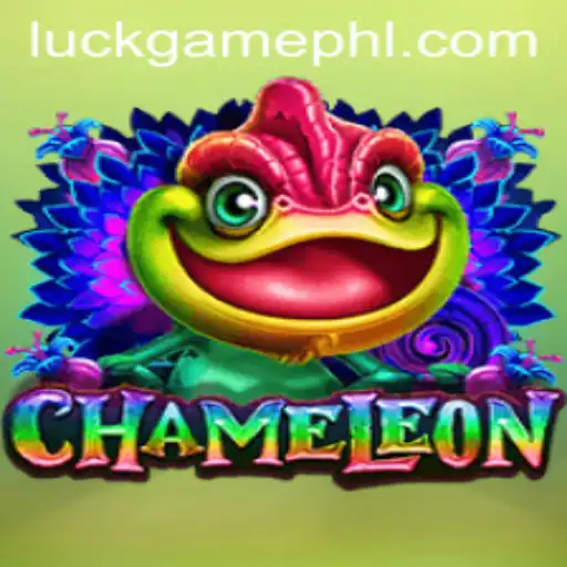 Discover the Exciting World of Chameleon: The Luck Game with a Twist