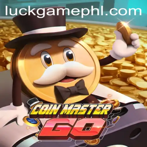 CoinMasterGO: The Ultimate Luck Game Experience