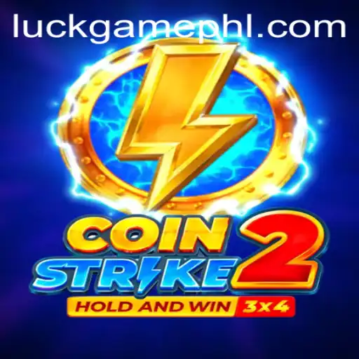 Coinstrike2: The Ultimate Luckgame Experience