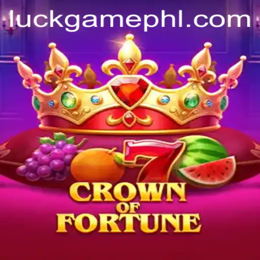 Exploring the Enchanting World of CrownofFortune: A Luck-Fueled Adventure