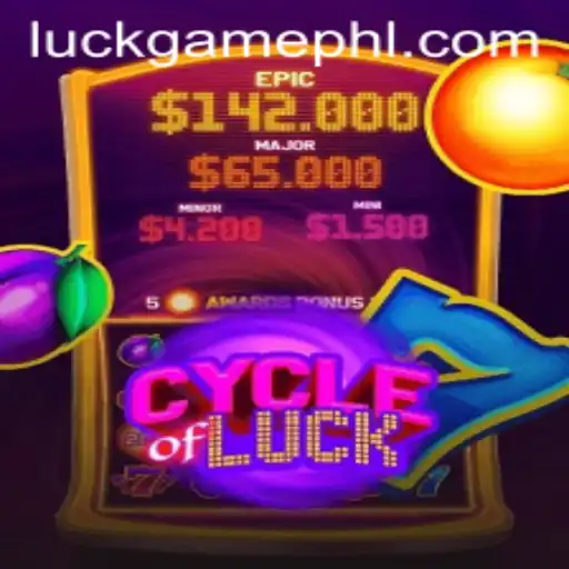Unveiling the Thrills of CycleofLuck: A Captivating Journey Through Luckgame