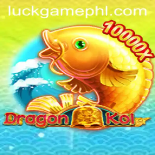 DragonKoi: A Journey Into the World of Luck and Strategy