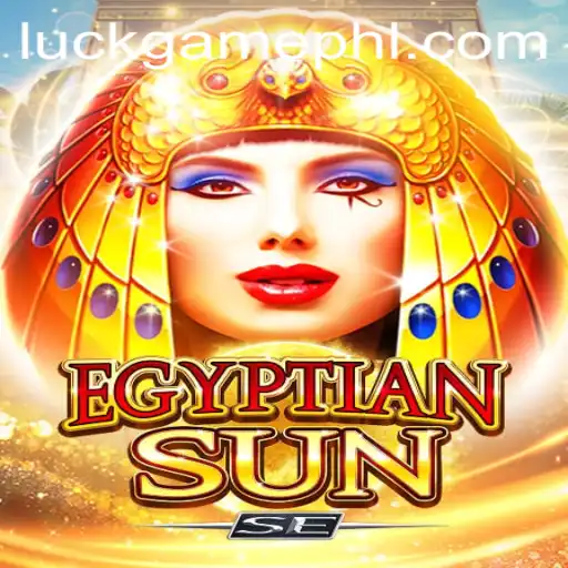 Unlock the Mysteries of EgyptianSunSE: The Ultimate Luck Game