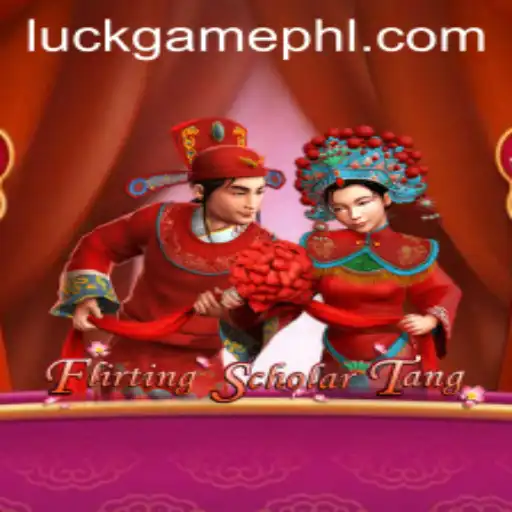 FlirtingScholarTang: A Captivating Luck Game Experience