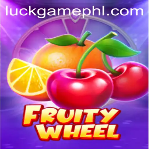 FruityWheel: A Captivating Blend of Fun and Chance
