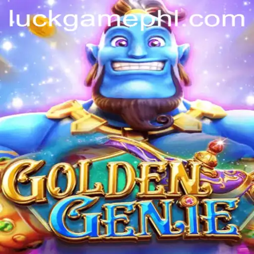 GOLDENGENIE: Unraveling the Mysteries of Luckgame Phenomenon
