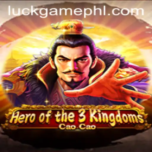 Exploring 'Heroofthe3KingdomsCaoCao': A Fascinating Journey into Strategy and Luck