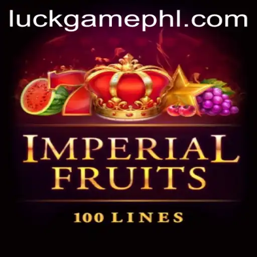 Exploring the World of ImperialFruits100: A Skillful Luck Game
