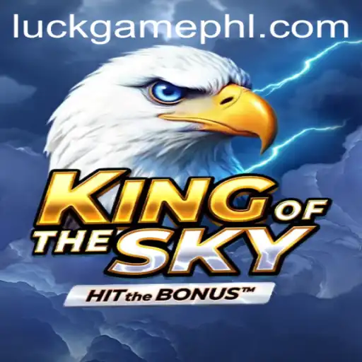 Dive into the Exciting World of 'KingOfTheSky': A Luck-Based Adventure