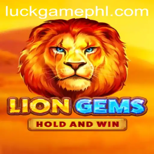 Discover the Exciting World of LionGems: A Luck Game Like No Other