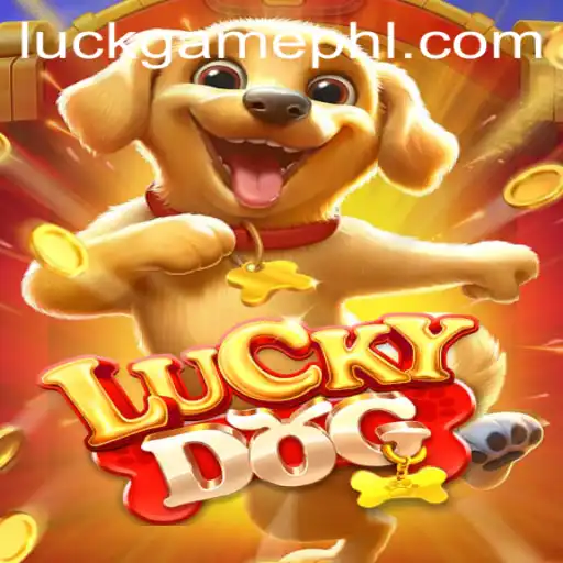 Discover the Thrills of LuckyDog: A Luck-Inspired Gaming Experience