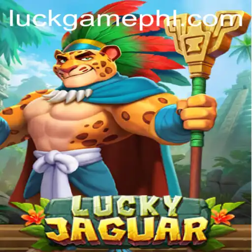 Unveiling LuckyJaguar: The Ultimate Thrill in Luck-Based Gaming