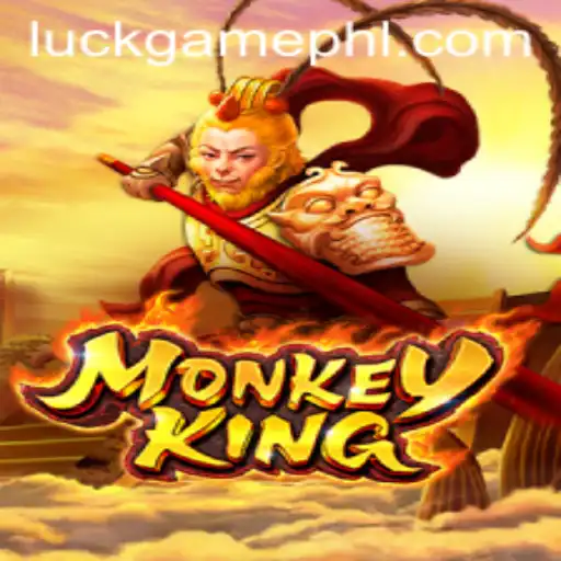MonkeyKing: A Thrilling Adventure in the World of Luckgame