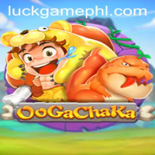 OoGaChaKa: The New Luckgame Phenomenon