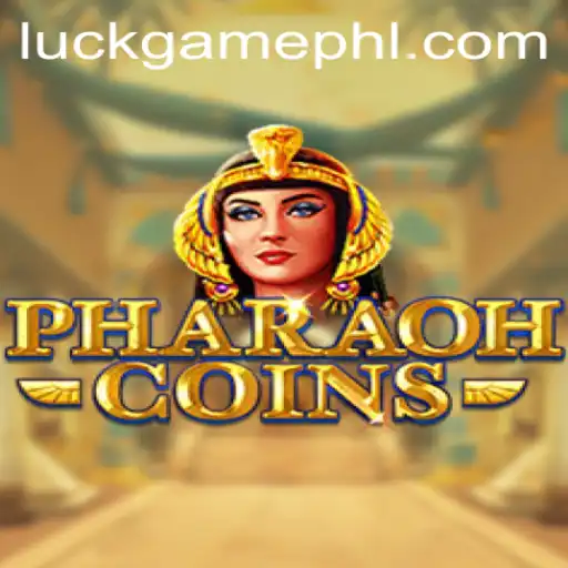 PharaohCoins: A Dive into the Exciting World of Luck and Strategy