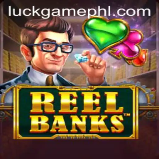Unveiling ReelBanks: A Captivating Luck Game Experience
