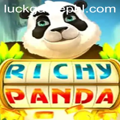 Discover the Exciting World of RichyPanda: A Thrilling Luckgame Adventure