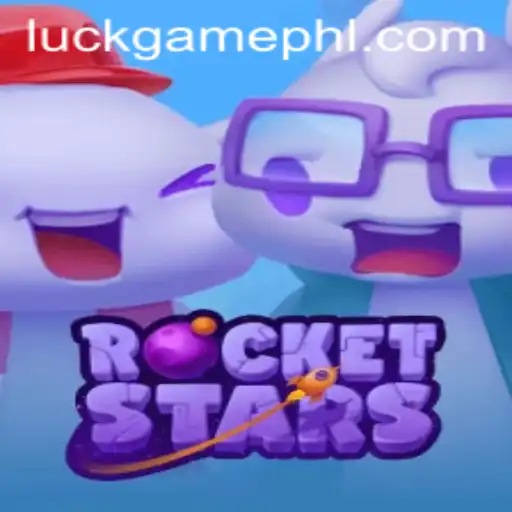 RocketStars: A Luckgame Taking the Gaming World by Storm