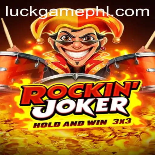 Exploring RockinJoker: The Exciting LuckGame of Skill and Chance