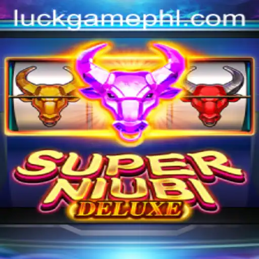 Discover SuperNiubiDeluxe: A Thrilling Luck Game Adventure