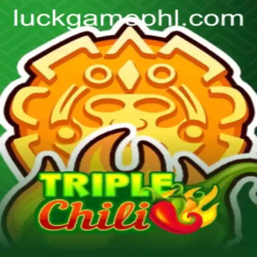 TripleChili: The Ultimate LuckGame Experience