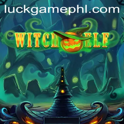 WitchElf: An Enchanting Adventure Awaits in Your Favorite Luckgame