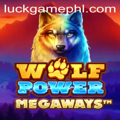 Exploring WolfPowerMega: A New Era in Luck-Based Gaming