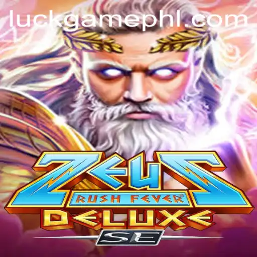 Unleashing the Thunder: Dive Into the Exciting World of ZeusRushFeverDeluxeSE