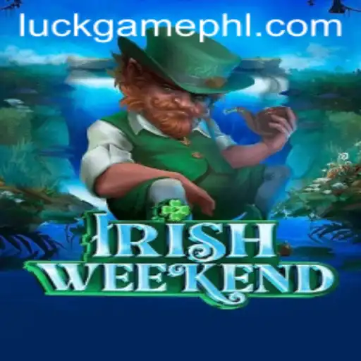 Delve into the Thrilling Experience of IrishWeekend: A Luck-Driven Game