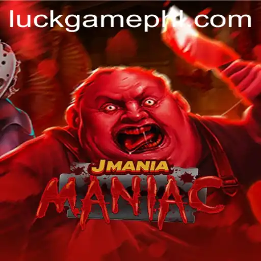 JManiaManiac: Unleashing the Excitement of an Innovative Luck Game